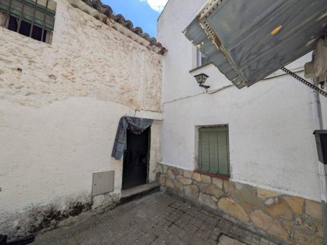 Casa en venta en Villalbilla, Madrid