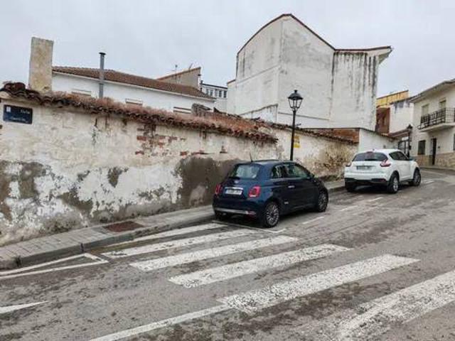 Casa en venta en Villalbilla, Madrid