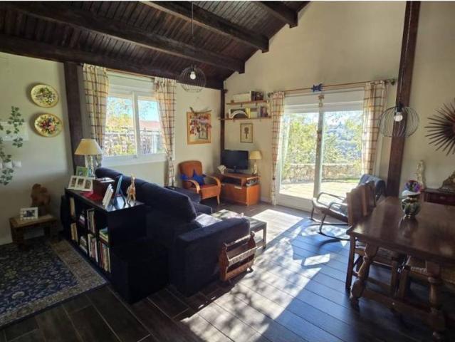 Casa en venta en Villalbilla, Madrid