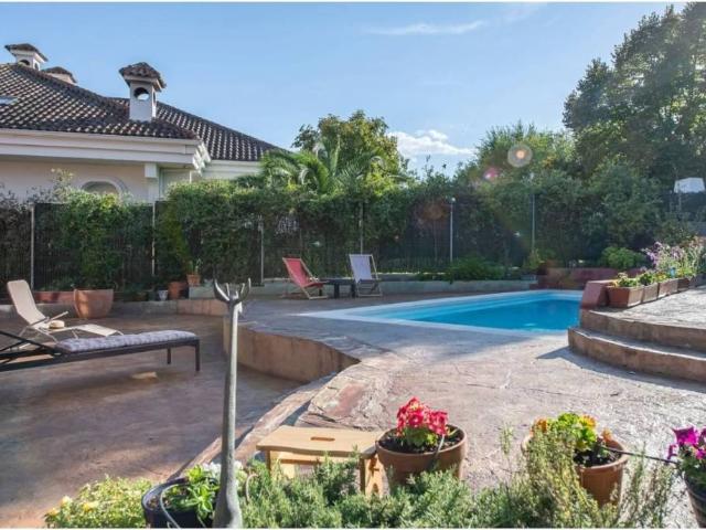 Casa en venta en Zulema-Peñas Albas, Villalbilla