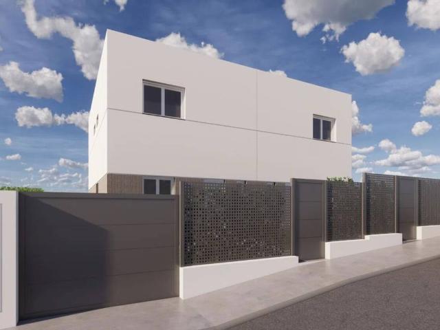 Casa en venta en Villalbilla