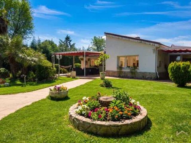 Casa en venta en Villalbilla, Madrid