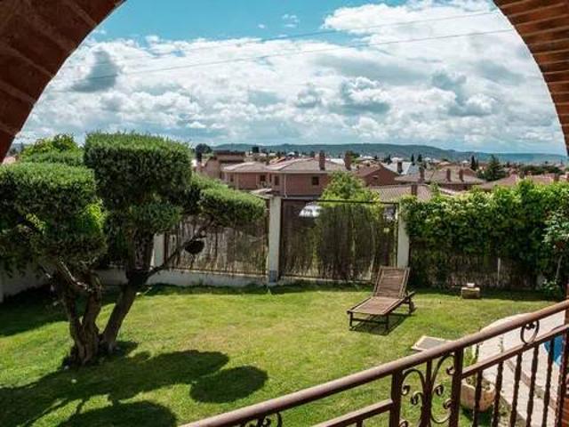 Casa en venta en Los Hueros, Villalbilla