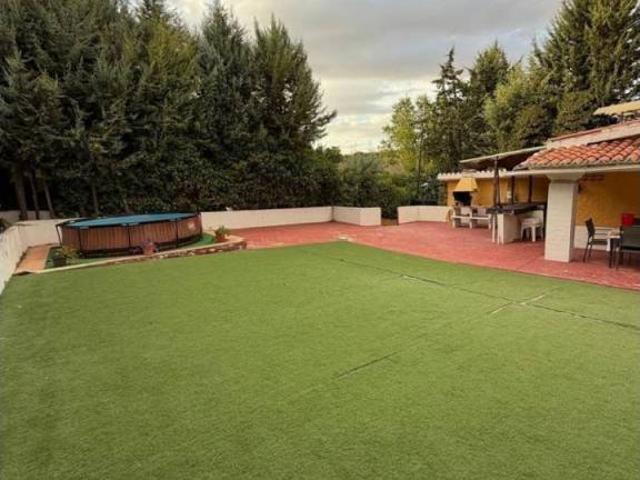 Casa en venta en Villalbilla, Comunidad de Madrid