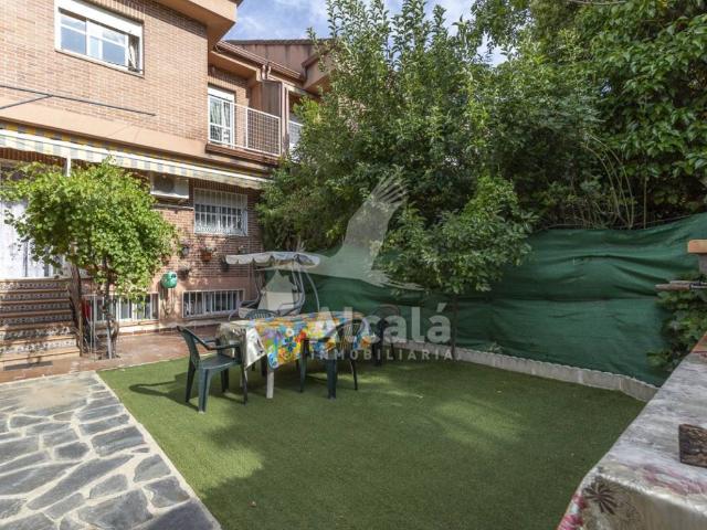 Casa en venta en Villalbilla, Urbanización El Viso