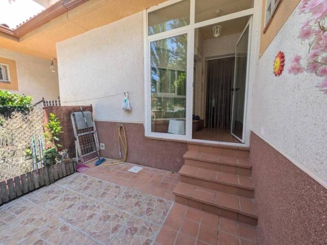 Casa en venta en Villalbilla, Madrid