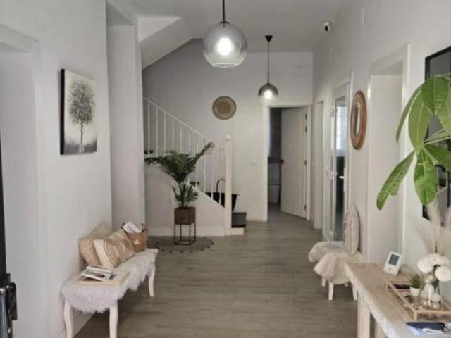 Casa en venta en Villalbilla, Madrid