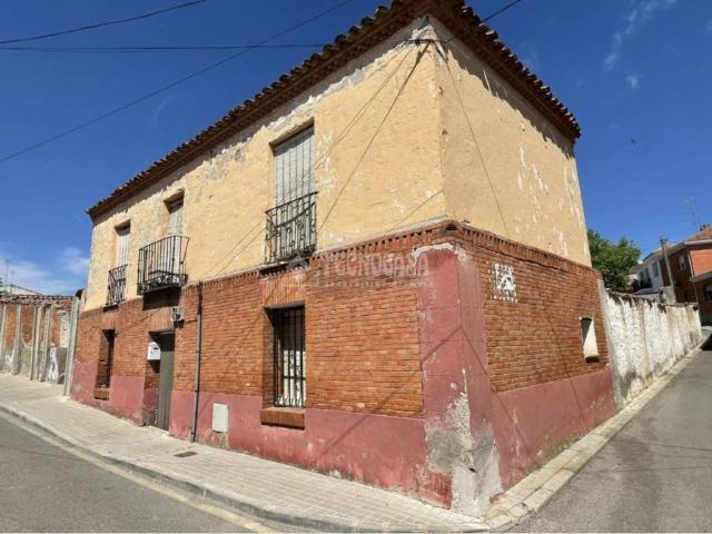 Casa en venta en Villalbilla, Madrid