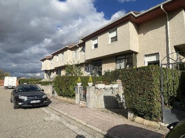 Casa en venta en Villalbilla De Burgos, Castilla y León