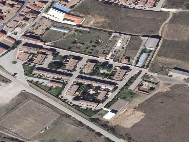 Casa en venta en Urbanización la Tejera, Villalbilla de Burgos