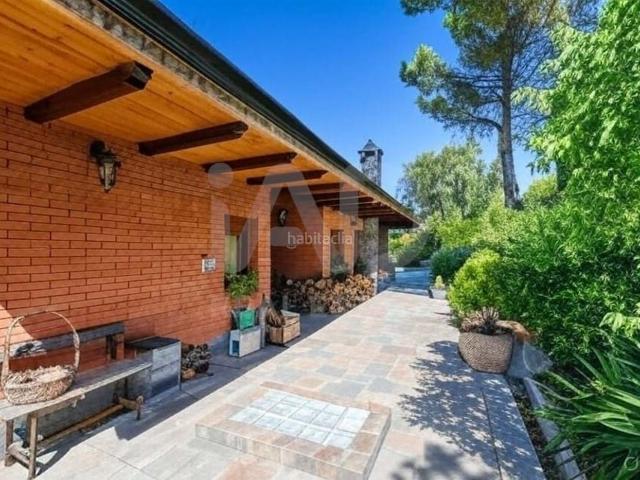 Casa en venta en Villalbilla, Madrid