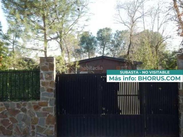 Casa en venta en Villalbilla