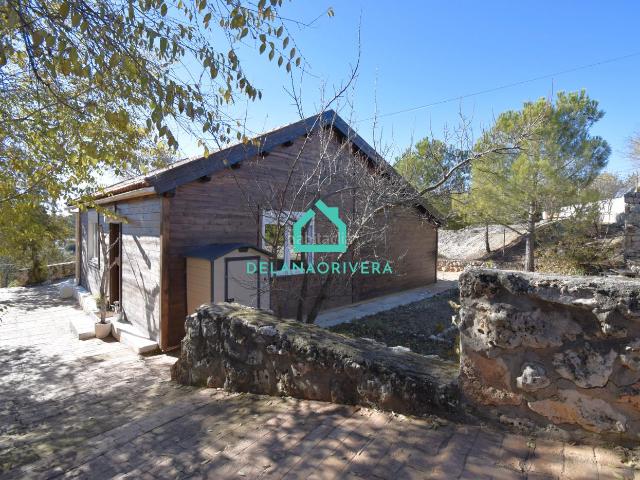 Casa en venta en Villalbilla, Madrid