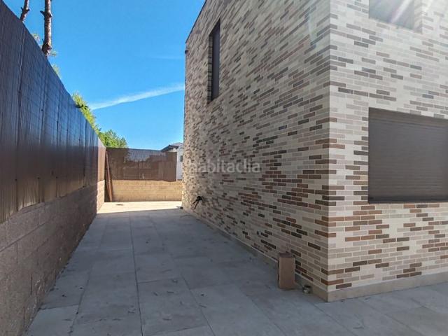 Casa en venta en Villalbilla, Madrid