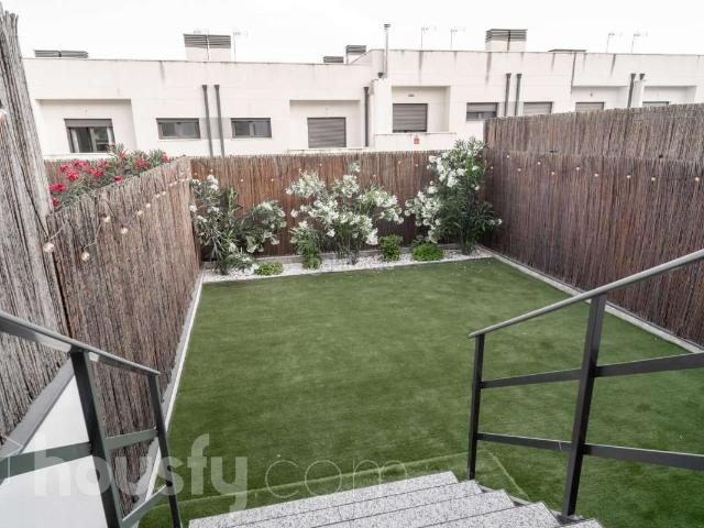 Casa en venta en Villalbilla, Madrid