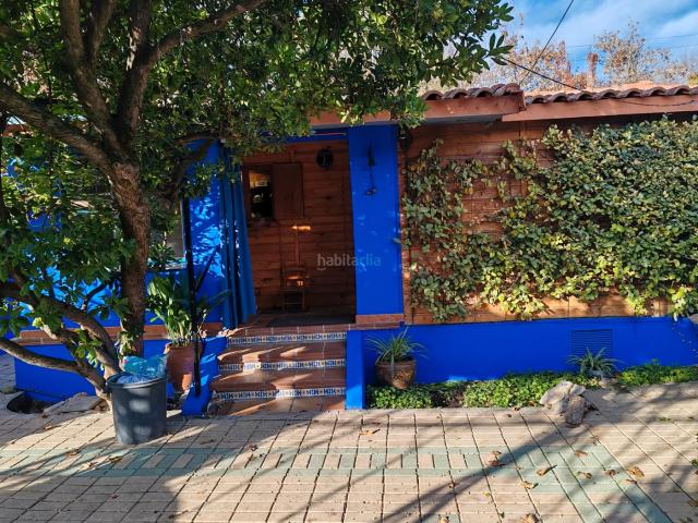 Casa en venta en Villalbilla, Madrid