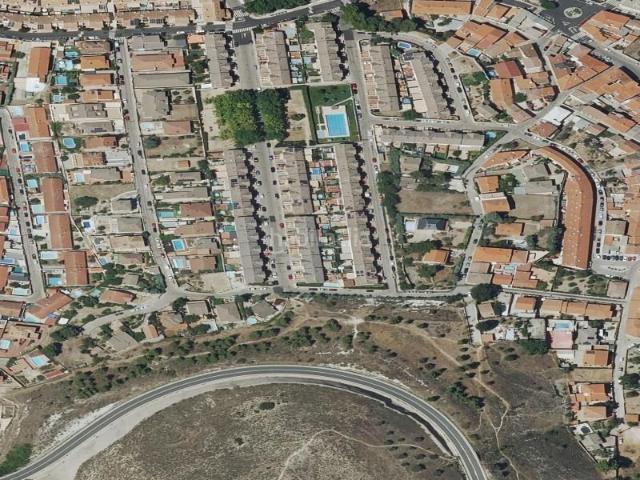 Casa en venta en Villalbilla, Madrid