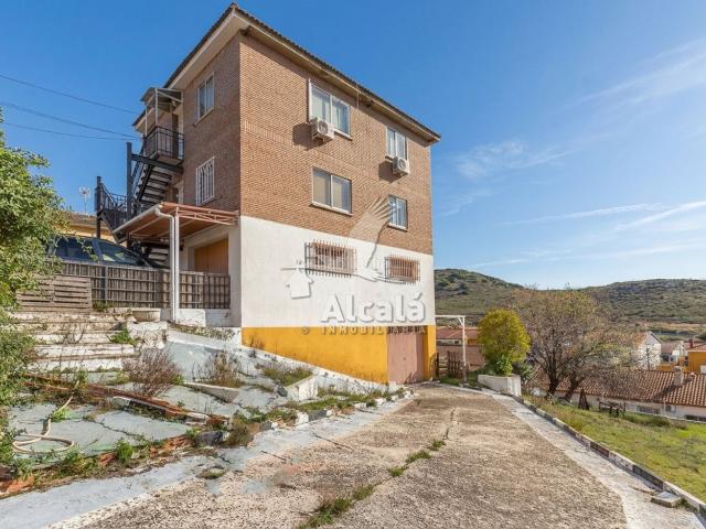 Casa en venta en Villalbilla, Madrid