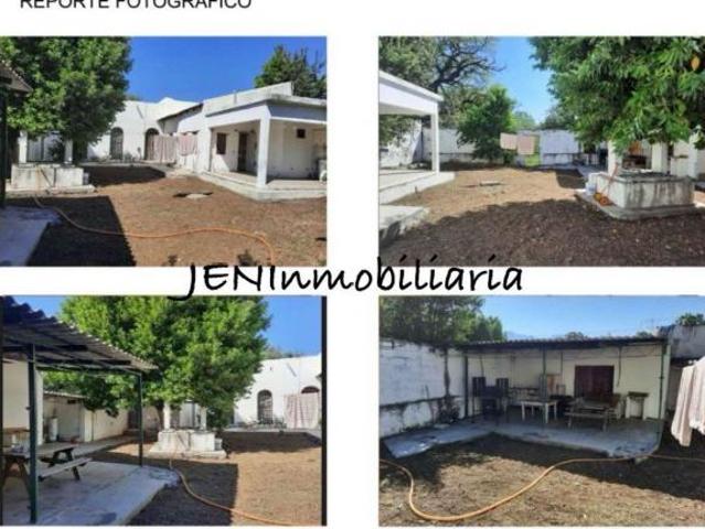 Casa en venta en Villaldama, N.L
