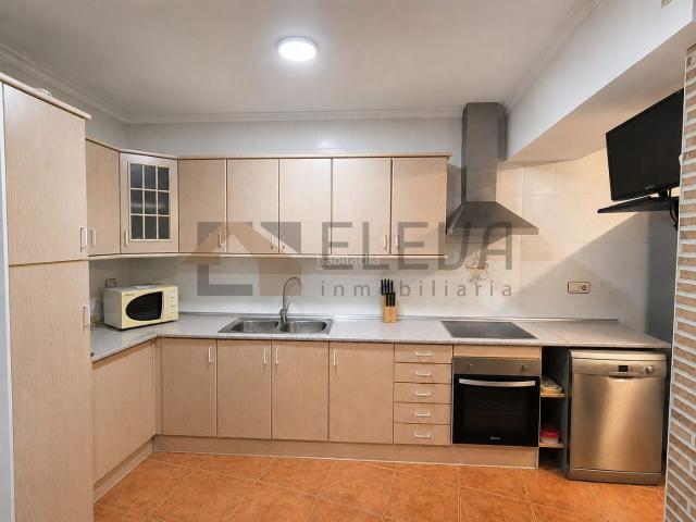 Casa en venta en Villalgordo del Júcar, Albacete