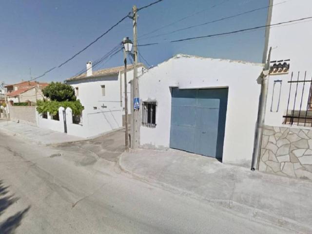 Casa en venta en Villalgordo Del Marquesado, Castilla-La Mancha