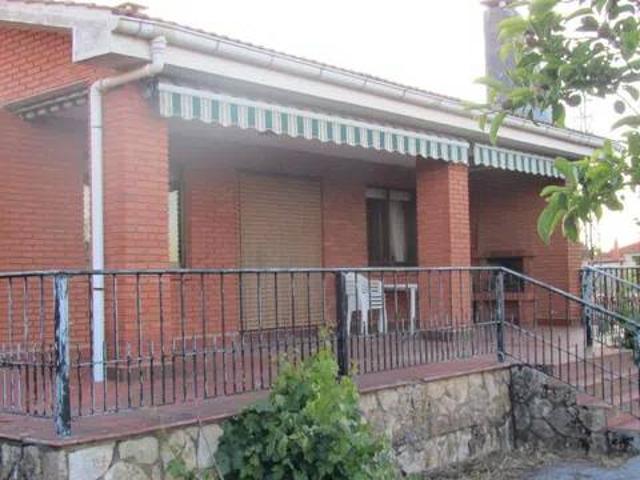 Casa en venta en Villalmanzo, Castilla y León