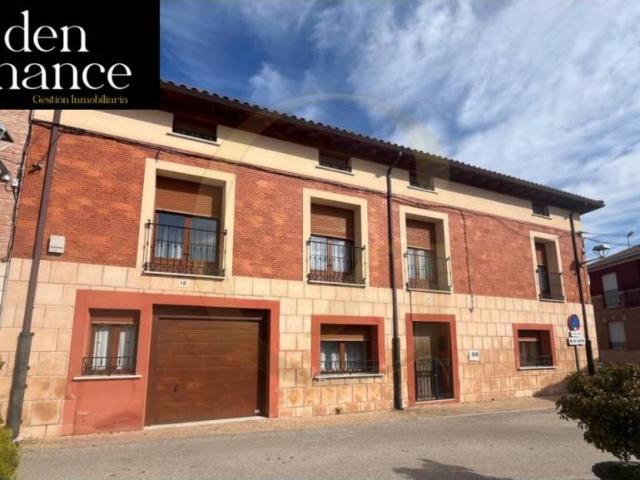 Casa en venta en Villalmanzo, Castilla y León