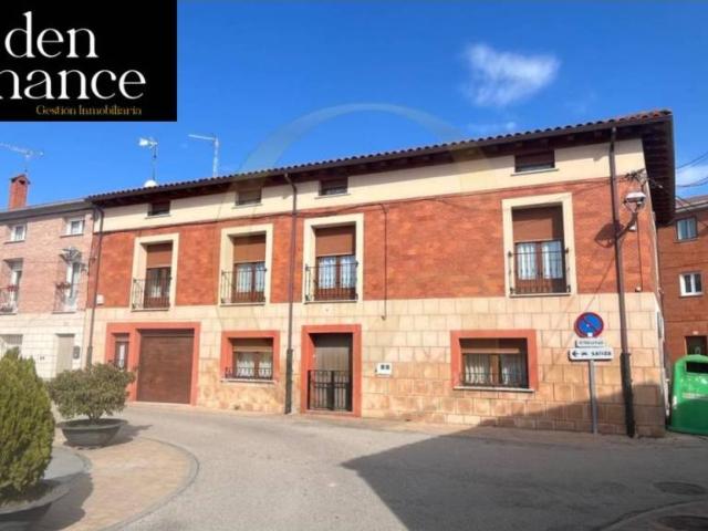 Casa en venta en Villalmanzo, Castilla y León