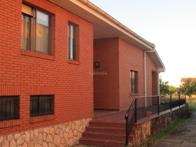 Casa en venta en Villalmanzo, Castilla y León