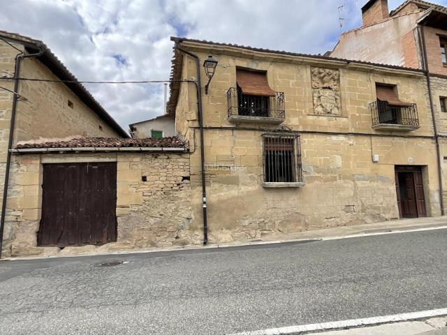 Casa en venta en Villalobar De Rioja, La Rioja