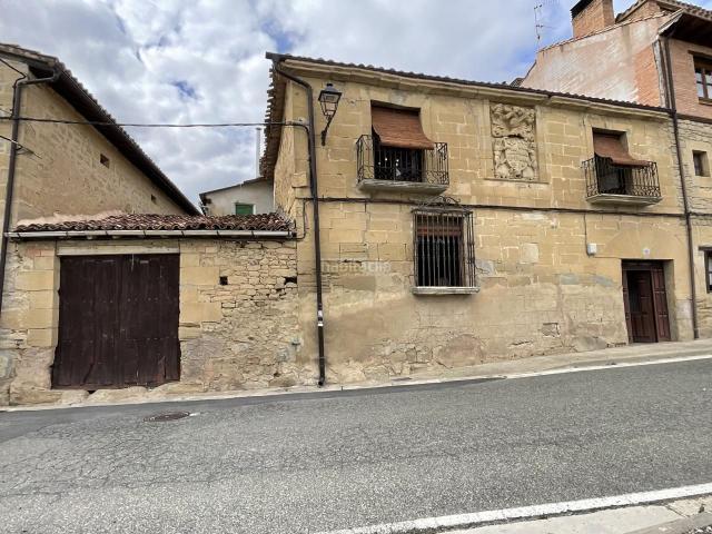 Casa en venta en Villalobar De Rioja, La Rioja