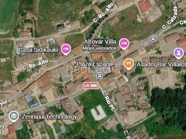 Casa en venta en Villalobar De Rioja, La Rioja