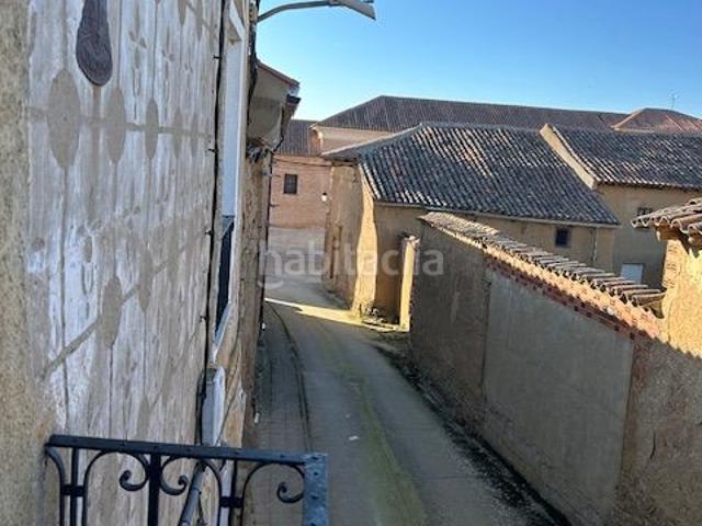 Casa en venta en Villalobos, Castilla y León