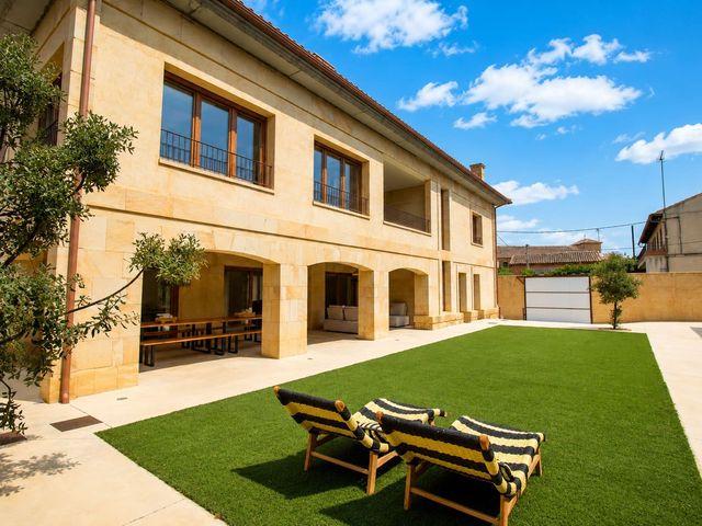 Casa en venta en Villalobos, Zamora