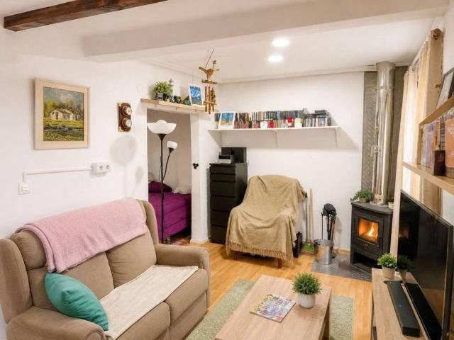 Casa en venta en Villalón De Campos, Castilla y León