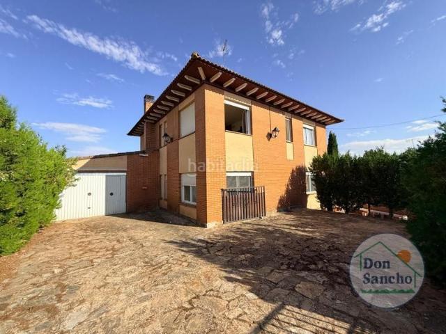 Casa en venta en Cabezón De Valderaduey, Castilla y León