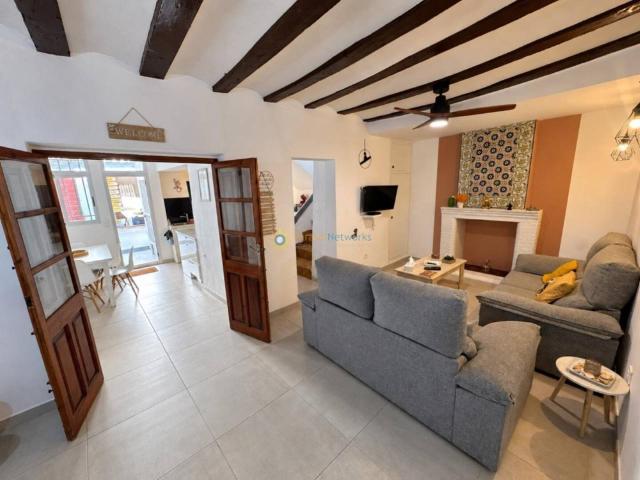 Casa en venta en la Safor, Valencia