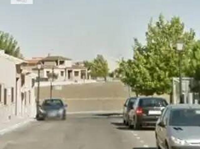 Casa en venta en Villaluenga De La Sagra, Castilla-La Mancha