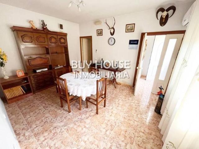Casa en venta en Villaluenga De La Sagra