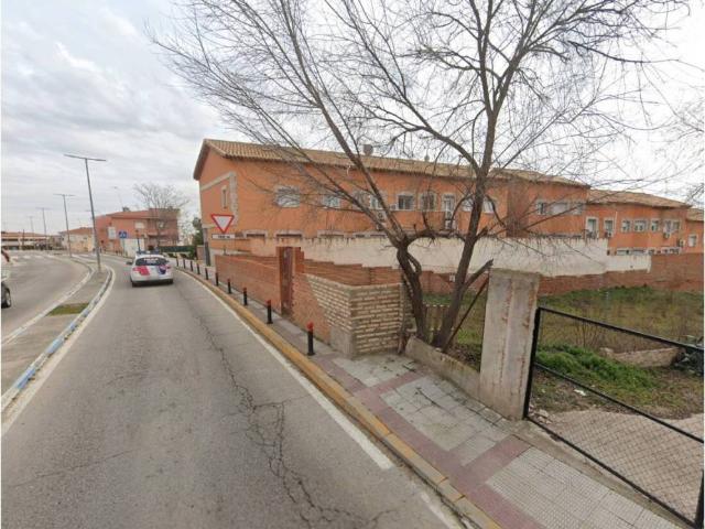 Casa en venta en Villaluenga De La Sagra, Castilla-La Mancha