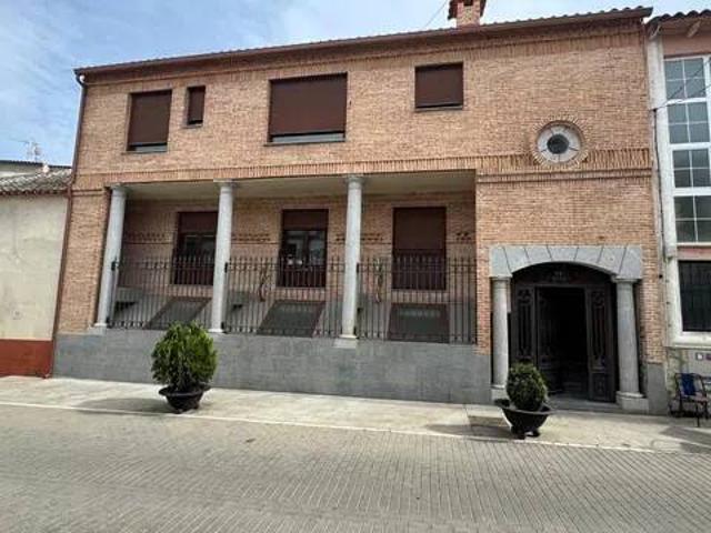 Casa en venta en Villaluenga De La Sagra, Castilla-La Mancha