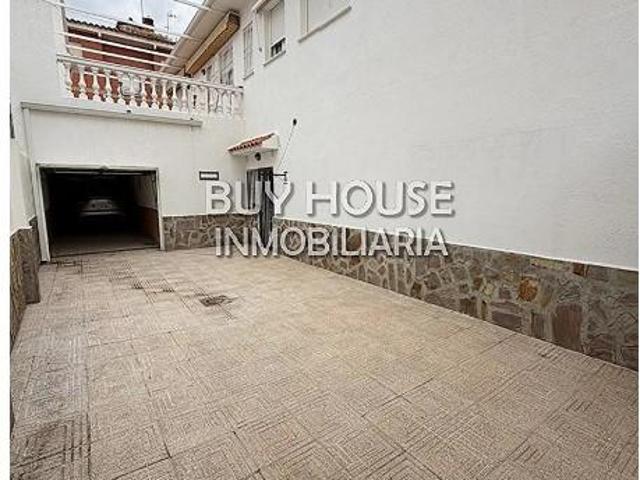 Casa en venta en Villaluenga De La Sagra, Castilla-La Mancha