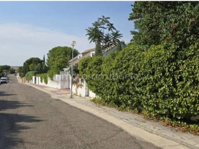 Casa en venta en Villaluenga De La Sagra, Toledo