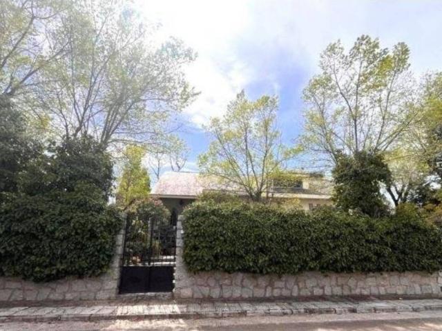 Casa en venta en Villaluenga De La Sagra, Castilla-La Mancha