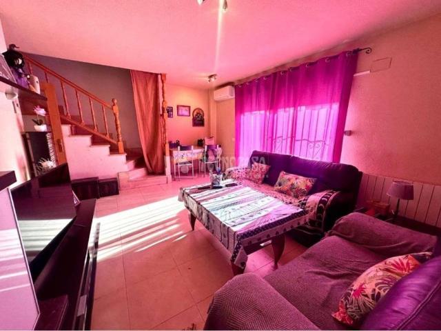 Casa en venta en Villaluenga De La Sagra, Castilla-La Mancha