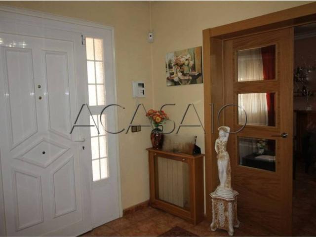 Casa en venta en Villaluenga De La Sagra, Castilla-La Mancha