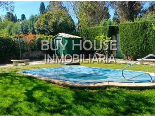 Casa en venta en Villaluenga De La Sagra, Castilla-La Mancha