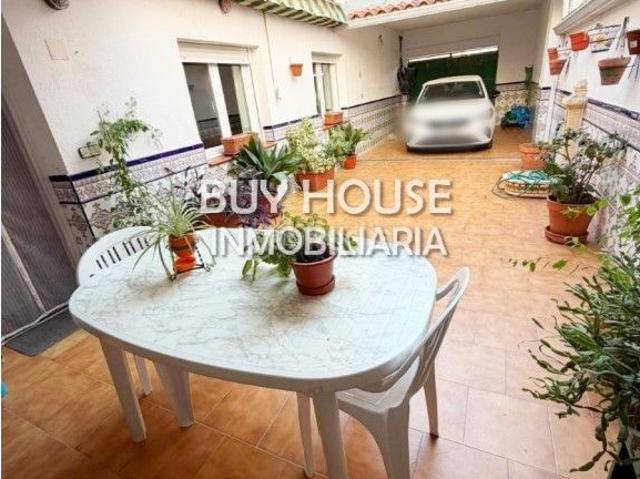 Casa en venta en Villaluenga De La Sagra, Castilla-La Mancha