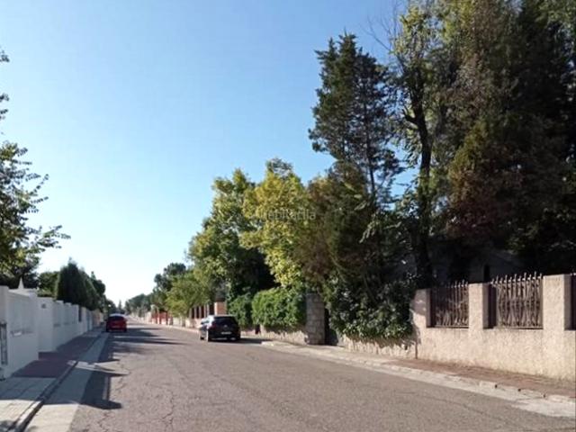 Casa en venta en Villaluenga De La Sagra