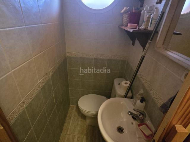 Casa en venta en Villaluenga De La Sagra, Castilla-La Mancha
